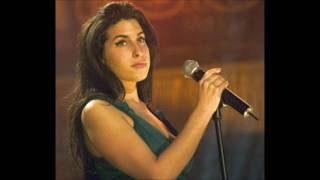 Amy Winehouse - Offical "Alcoholic Logic" Instrumental