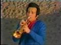 Herb Alpert & the Tijuana Brass What Now My Love Video 1967