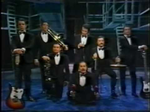 What Now My Love by Herb Alpert & The Tijuana Brass