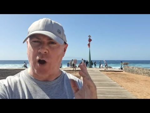 Las Americas TENERIFE - BEST Central Hotel?