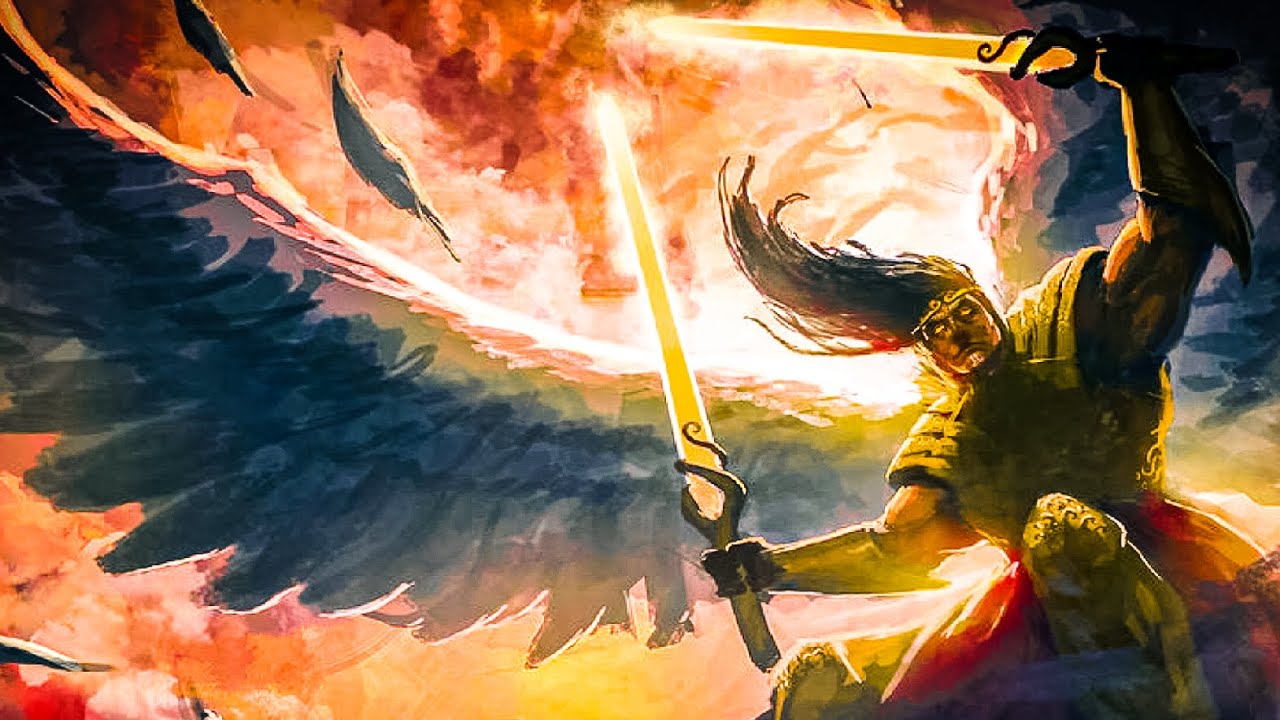 TIER LIST: QUAL É O GUERREIRO MAIS PODEROSO D&D! CONFIRMADO!