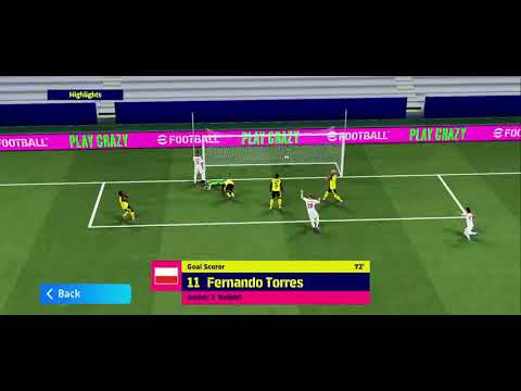 64 Teams Tournament - maikendo | KS Ursus 1-2 Maikendo | eFootball Mobile Polska