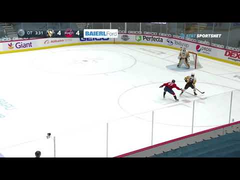 4/29/21  OVERTIME BETWEEN THE PENS AND CAPS