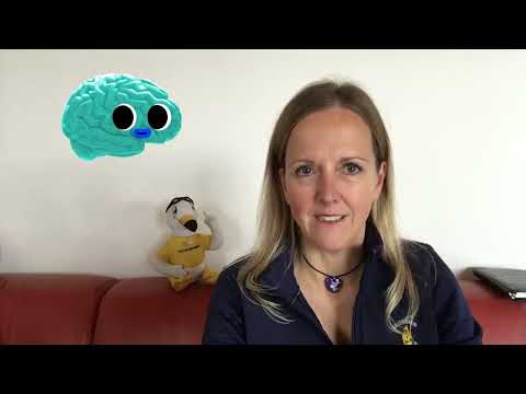 Giftedness and switching off your mind - Clever People GmbH with Dr. Karin Joder