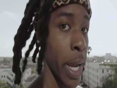 I SLAY DEMONS PROD ZATRU MIKEBROKEASF