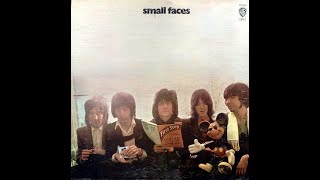 Small Faces* – First Step/A3  Shake, Shudder, Shiver - Warner Bros. Records – 1851,US 1970