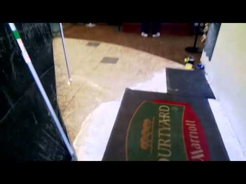 Courtyard Woburn Phase 3 - Week 2