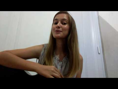 Salmo 61 - Esther Bimbato