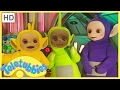 Teletubbies Full Episode Guess Who I Am Episode 258 Kids Show