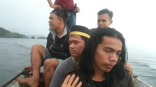 preview picture of video 'pulau bintang & pasir putih'