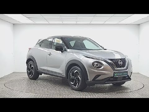 Nissan Juke 1.0T PET 2WD SV Premium - Image 2