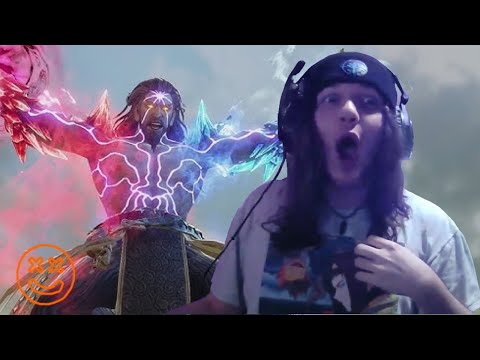 Soul Calibur 6 - Rate The Super