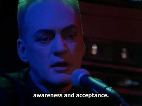 Forever Knight - Lucien Lacroix's Finest Moment (313 - Fever)