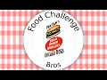 SOLO Paw Paws Hamburgers 13 Patty Burger