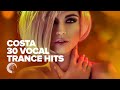COSTA 30 VOCAL TRANCE HITS FULL ALBUM