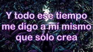 ADTR - Another Song About The Weekend (Acoustic) (Sub Esp)