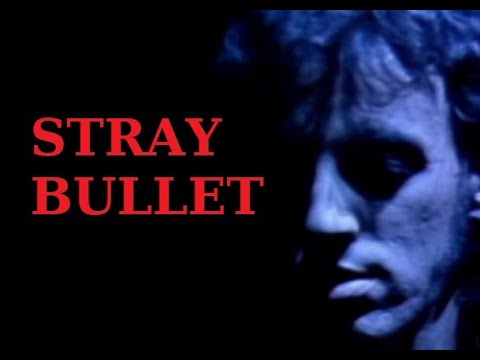 Stray Bullet - Bruce Springsteen