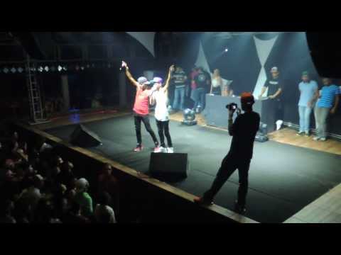 ARENA RÉ COM TAKA EVENTOS