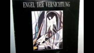 Engel der Vernichtung - Les portes de la ville de Karnaq