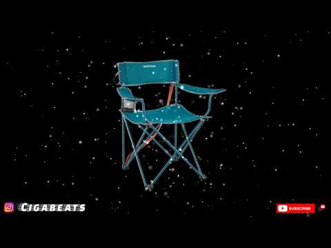 [FREE] Ninho feat Leto Type Beat - "Chaise Pliante" - Prod By CigaBeats x Deto OnTheTrack