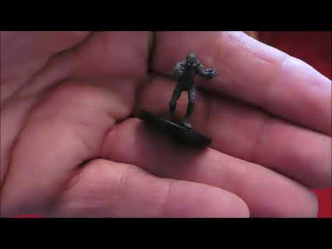 D&D Icons of the Realms Tyranny of Dragons #D&D #Minis #TabletopDungeoneers