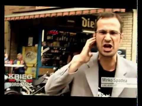 PESTPOCKEN DER LETZTE DRECK