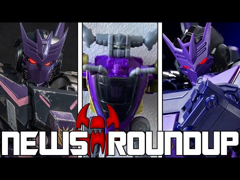 News Roundup For December 15th: Battle Of The Tarns, AOTP Sideways, Stranger Things