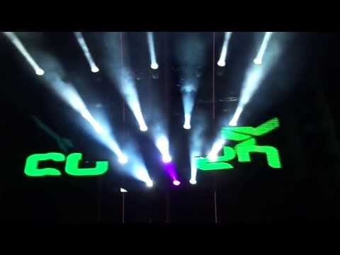 Ferry Corsten - Diss! @ Ultra Buenos Aires 2014