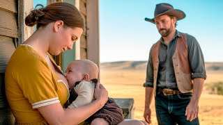 ÉL VINO A PEDIR LECHE PARA SU HIJO... ELLA LO ALIMENTÓ Y SE CONVIRTIÓ EN LA MADRE QUE BUSCABA...