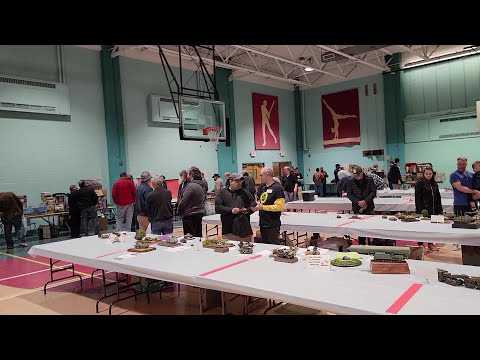 Stryderprime Presents - IPMS RepLIcon 2022