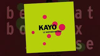 Kayo - Another Mother (Denniz Pop Remix feat Rock Ski) (1990)