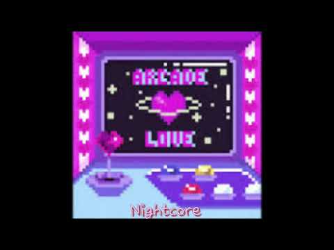 LYNXCATS - Arcade Love (Prod. by nemyA) Nightcore  Version