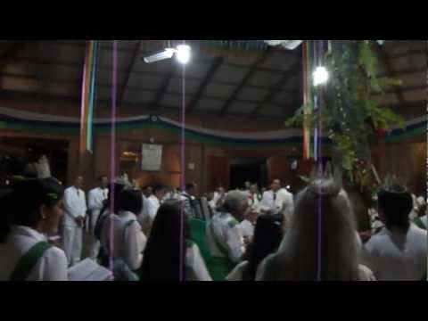 6- Bom Trabalhador -  Diversões Mestre Irineu