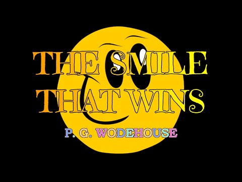 THE SMILE THAT WINS (MULLINER NIGHTS #1) – P. G. WODEHOUSE 👍