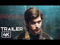 PETER HUJAR S DAY Official Trailer 2025 Ben Whishaw Rebecca Hall Drama Movie HD