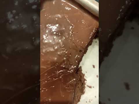 Bolo de chocolate.                                 #bolo#chocolates#shorts