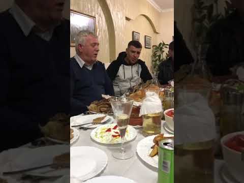 KËNGË LABE: MARËS {VELO KORKUTI} ME BEJKA SHKUAR BEHARIT