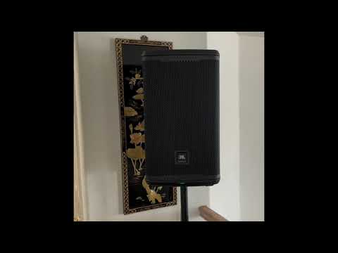 JBL EON 710 SPEAKER