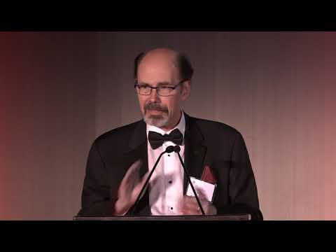 2018 Edgar Awards Banquet - Welcome