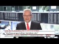 21 06 2016 Entmachtung Des Bundesgerichtshofs