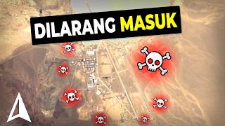 Download lagu 100  Tempat di Dunia yang Dilarang Keras untuk Dikunjungi mp3