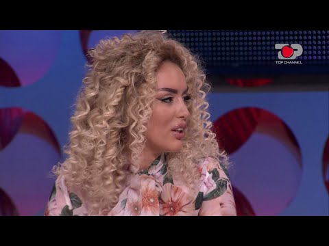 Antonela po “sulmon" Sindin, lind pyetja pse? - Përputhen, 12 Prill 2021