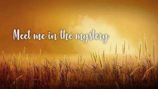 Lissie - Meet Me In The Mystery (Lyric Video)