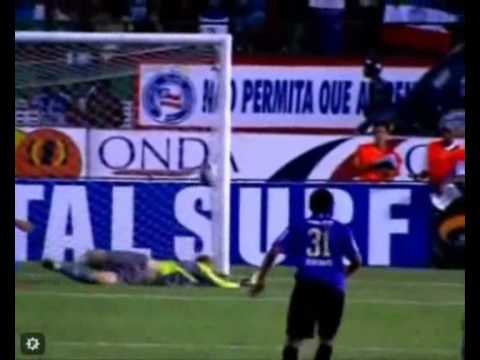 Dentinho - Corinthians : Gols & Dribles