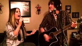 Williams Honor Don't Let Our Love Start Slipping Away Galloway NJ 10/17/15