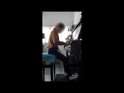 Plus Fives by Christopher Norton, AMEB Gr 4