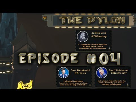 ThePylonShow EP.4