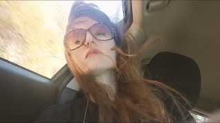 Victoria Blade – “Road Trip”