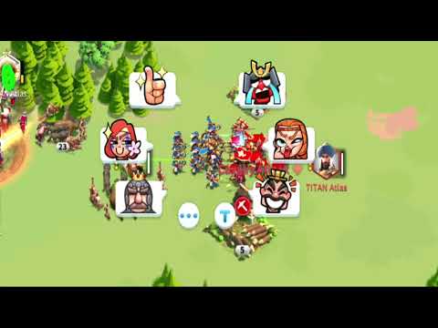 Edward of Woodstock and Tomyris still good? - Rise of Kingdoms in 2021