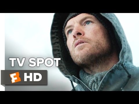 The Shack TV SPOT - Event (2017) - Sam Worthington Movie
